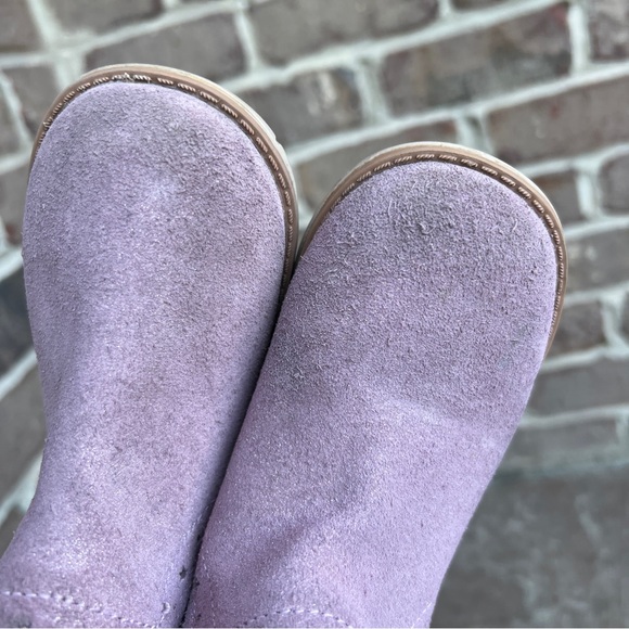 Stride Rite SRTech Agnes in Mauve Sz 8 - Picture 12 of 12